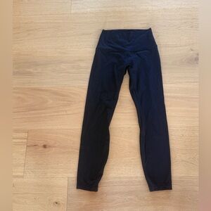 Women's lululemon legging size 4